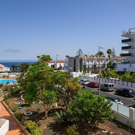 شقة Sol Y Playa III بلايا ديل إنغلز المظهر الخارجي الصورة